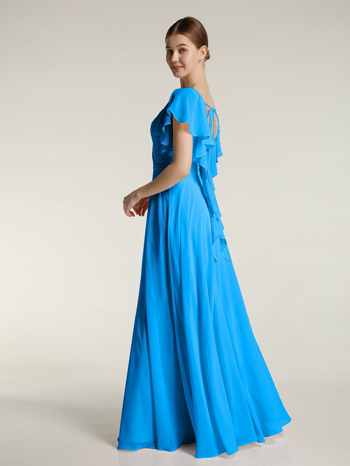 Ocean Blue
